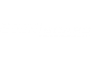 Over Board Logo
