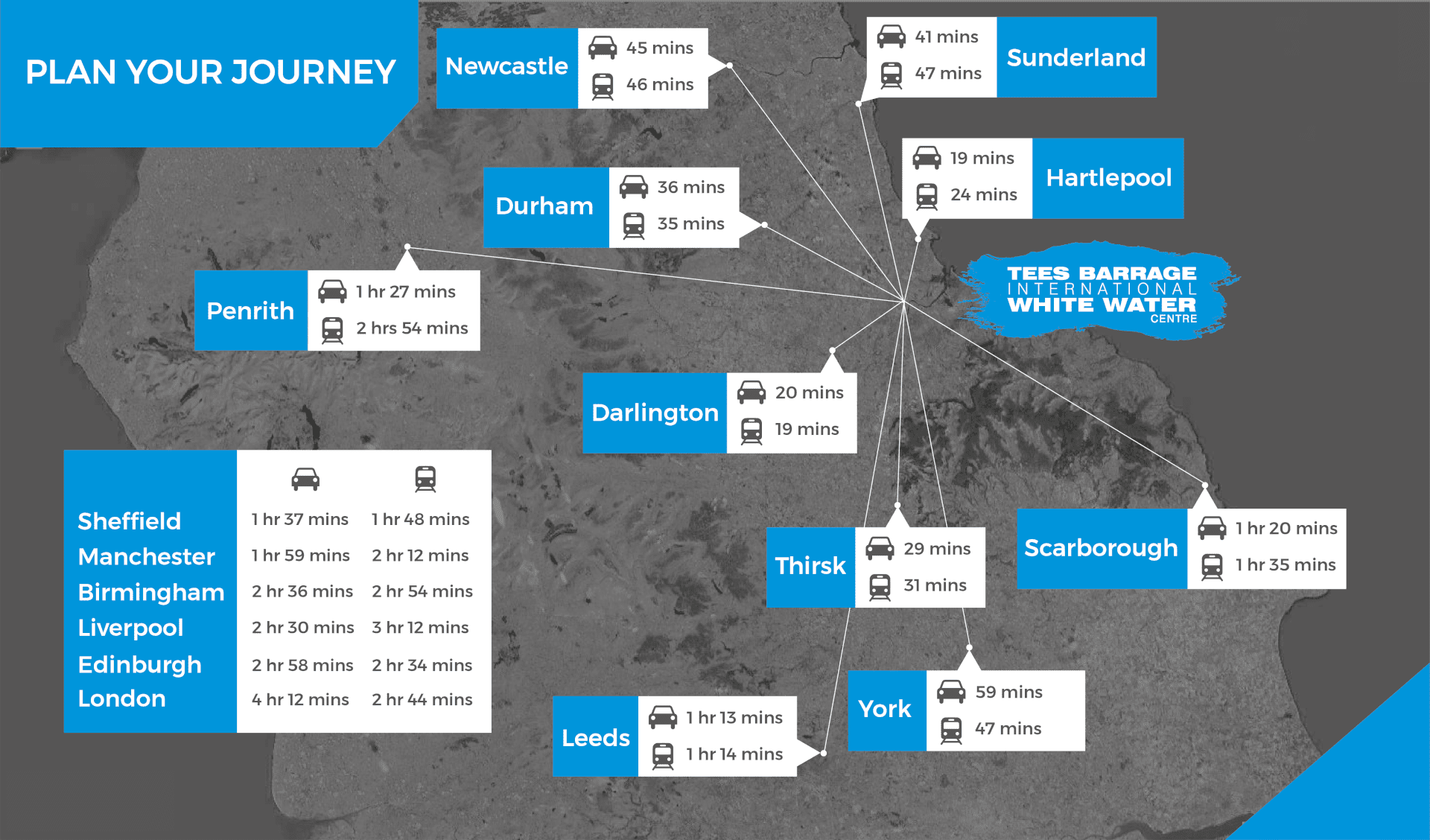 Find Us Map